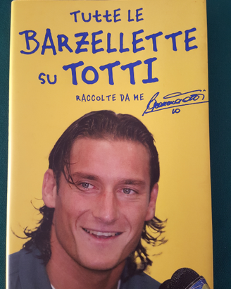Libro barzellette