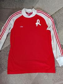 maglia vintage L R Vicenza anni 1979