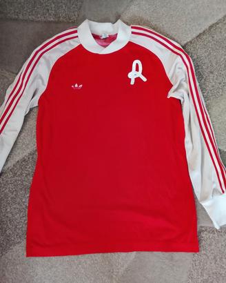 maglia vintage L R Vicenza anni 1979