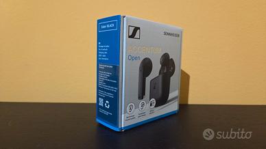 Auricolari Sennheiser – SIGILLATI IN GARANZIA