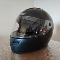 Casco Nolan N62 taglia S