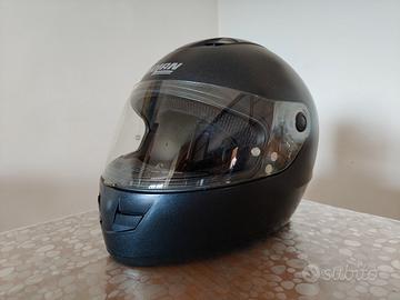 Casco Nolan N62 taglia S