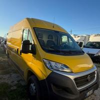 FIAT Ducato L2 H2 130CV PRONTA CONSEGNA