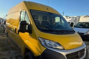 FIAT Ducato L2 H2 130CV PRONTA CONSEGNA