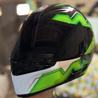 Casco AGV K1