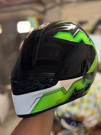 Casco AGV K1
