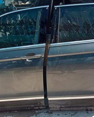 Porte volkswagen Tiguan