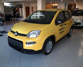 Fiat Panda 1.0 70CV Hybrid