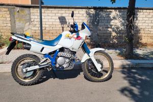 Honda NX 650 Dominator - 1993