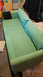Divano IKEA sfoderabile + fodera ricambio