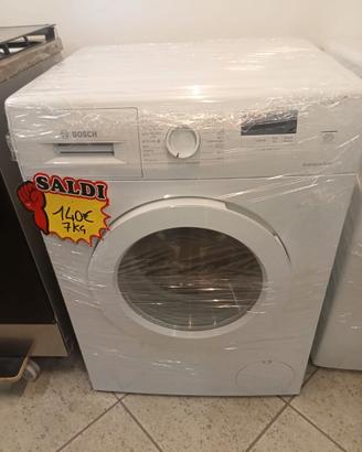Lavatrice 7 kg
