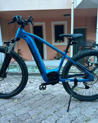 E-bike Carver STRICT E.510 Bosch performance CX