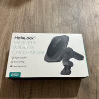 Caricatore wireless MagSafe HaloLock ESR