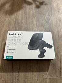 Caricatore wireless MagSafe HaloLock ESR