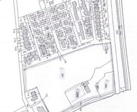 Terreno commerciale con rustico