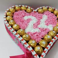 Torte kinder personalizzate