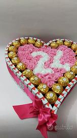 Torte kinder personalizzate