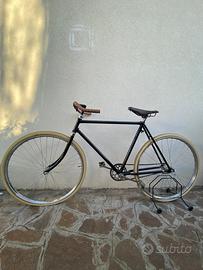 Bicicletta vintage anni 50