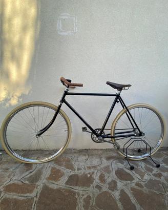 Bicicletta vintage anni 50