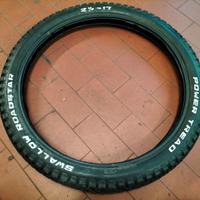 copertone ciao 2 1/4-17 swallow roadstar 