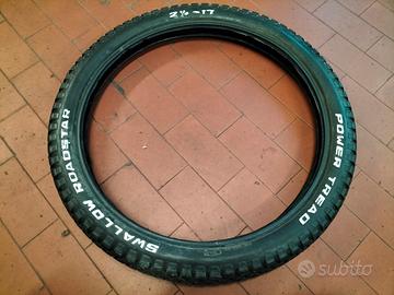 copertone ciao 2 1/4-17 swallow roadstar 