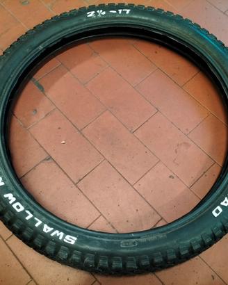 copertone ciao 2 1/4-17 swallow roadstar 