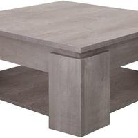 Tavolino basso per salotto