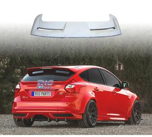 SPOILER ALETTONNEFORD FOCUS ST 11-17 TERZA LUCE D