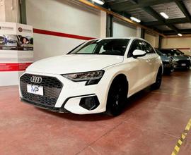 Audi A3 SPB 30 g-tron S tronic Business Advanced