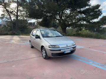 FIAT Punto 188 Punto 1.2i 70cv LEGGERE DESCRZIONE