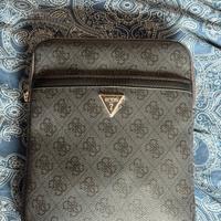 Marsupio tracolla guess