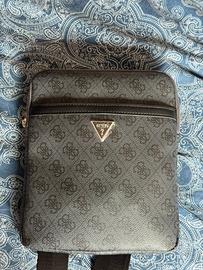 Marsupio tracolla guess