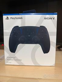Controller PlayStation 5 nero