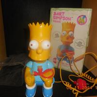 Telefono Bart Simpsons