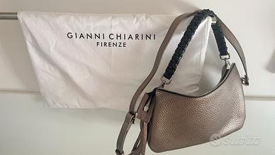 Borsa modello MIA Gianni Chiarini mai usata