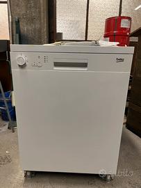 Lavatoviglie Beko