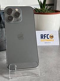 iPhone 13 Pro - Graphite - 256 GB