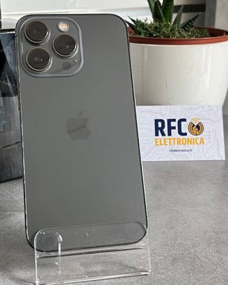 iPhone 13 Pro - Graphite - 256 GB