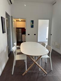 Bilocale per studenti o single refenziato