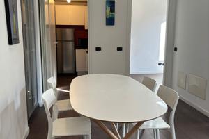 Bilocale per studenti o single refenziato