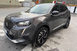 PEUGEOUT 2008 1.5 HDI AUTOMATICO 130 CV KM 40 MILA