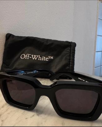 Occhiali uomo Off-White
