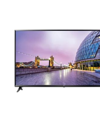 LG TV LED 49 pollici 4K UltraHD HDR Smart TV Wi-FI