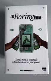 Heineken The Boring Phone by Bodega