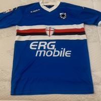 Maglia calcio Sampdoria Cassano