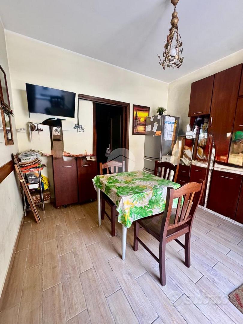 Apartment in Palermo, Olivuzza, V Circoscrizione - Vista 5