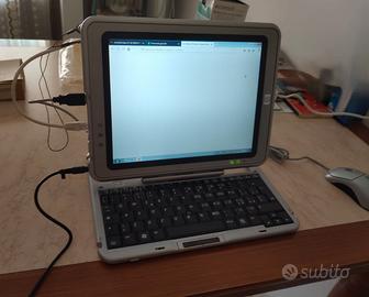 HP Compaq TC1100 originale usato in BUONO STATO