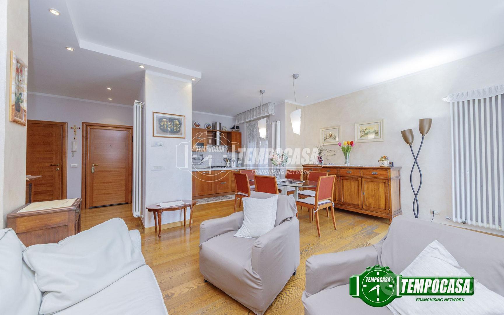 Apartment in Pero, Cerchiarello, Cerchiate - Vista 2