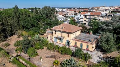 Villa - Caltagirone