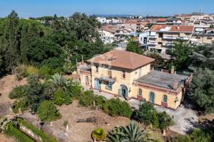 Villa - Caltagirone